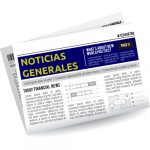 Noticias en general