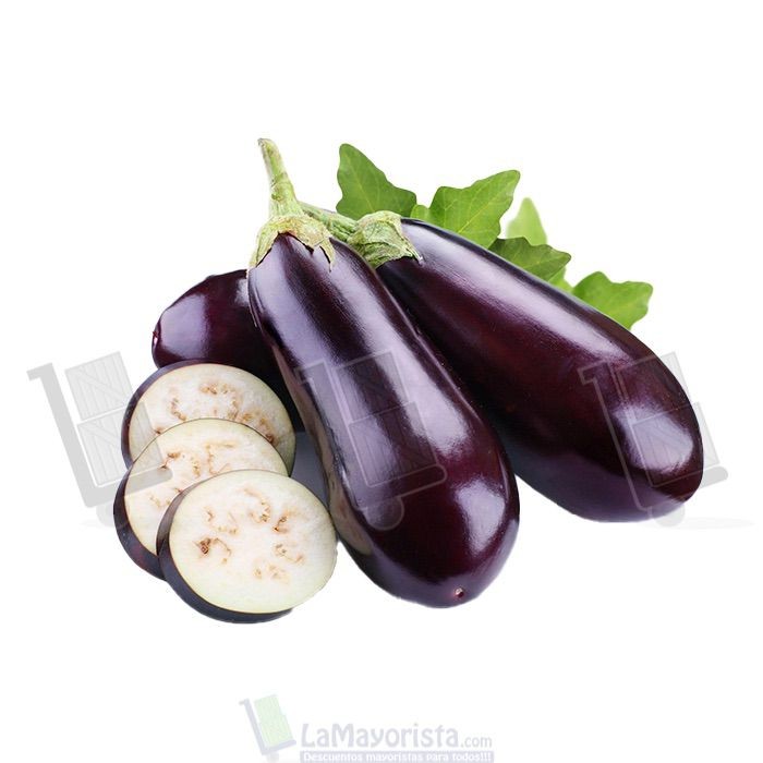 BERENJENA