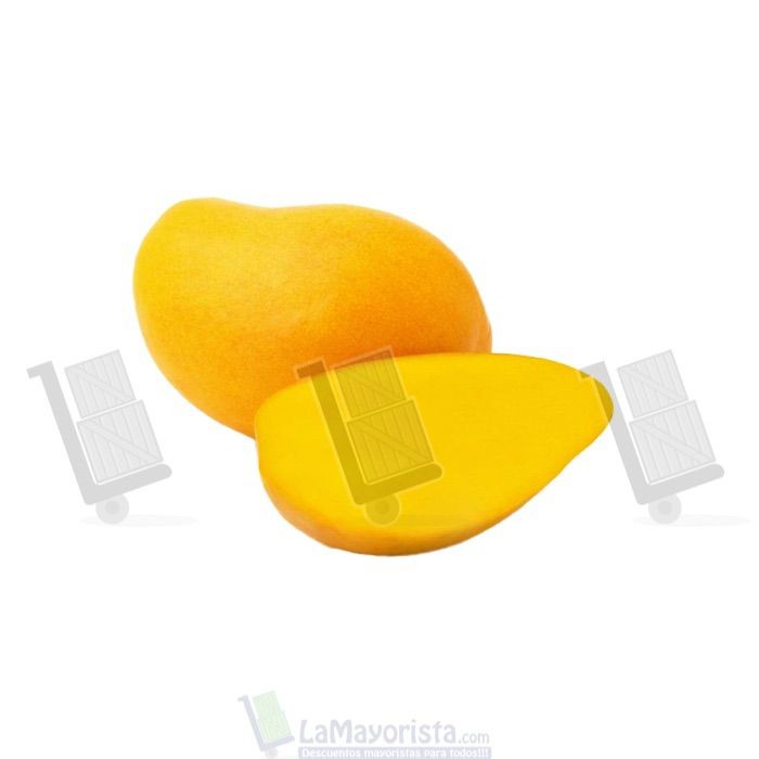 MANGO CRIOLLO