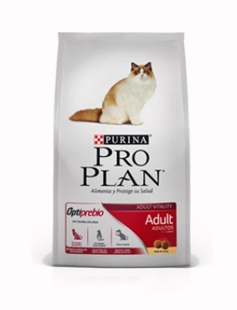 PROPLAN CAT ADULT X 3 KG