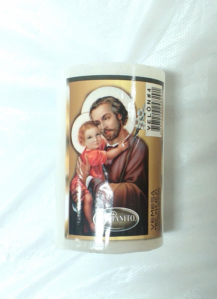 VELON MARIANITO # 4