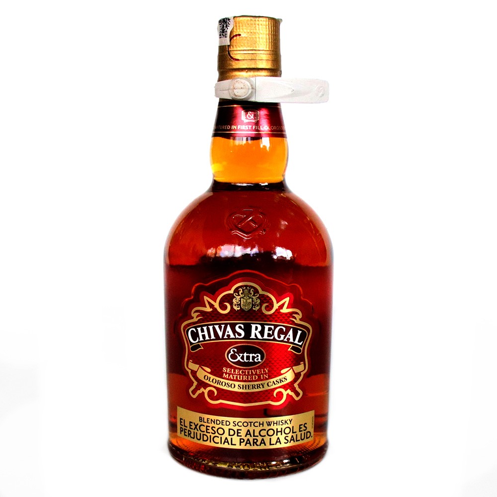 WHISKY CHIVAS EXTRA * 700ML