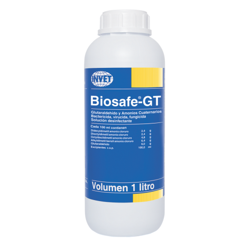 BIOSAFE GT X 1000 ML