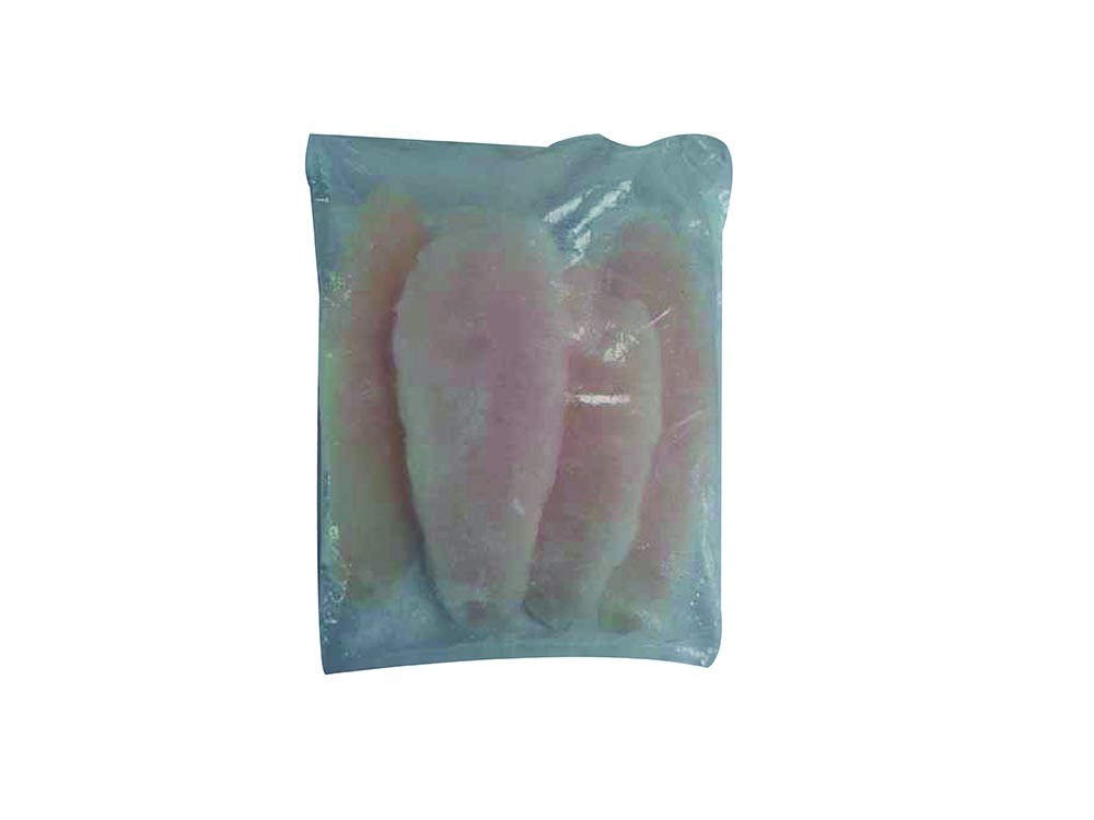 Filete de Basa x 1000 g