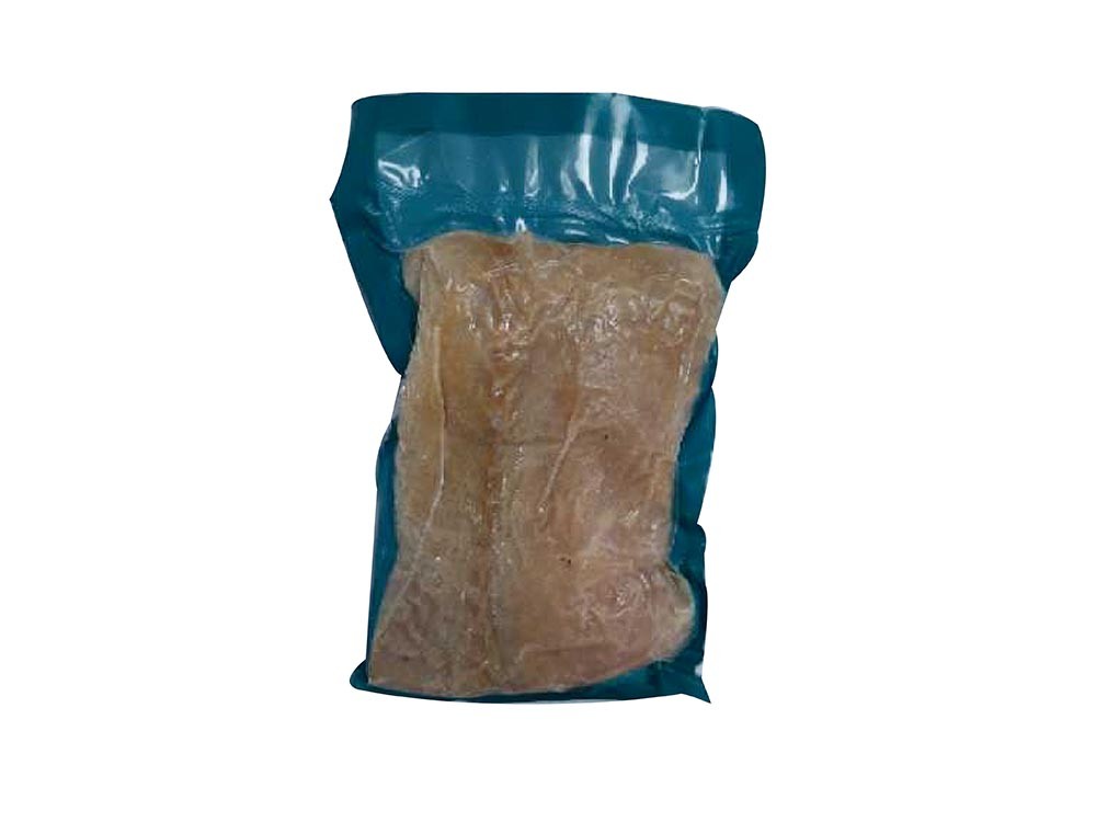 Pescado Seco x kilo