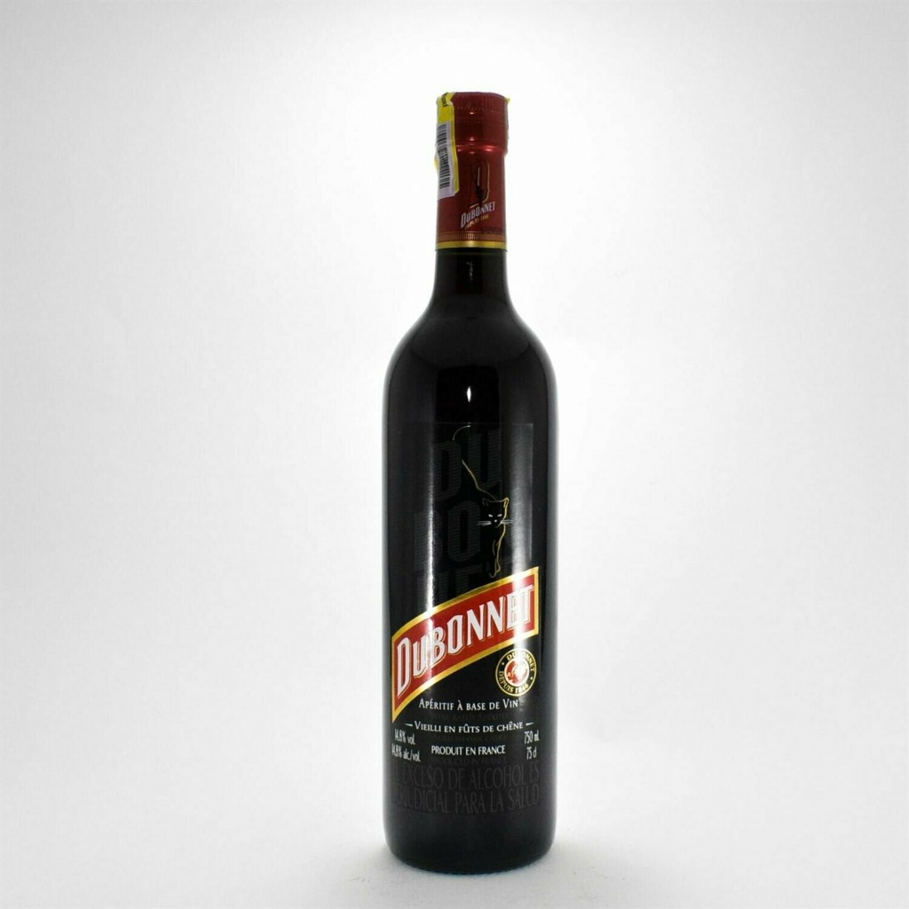Vino Dubonnet Botella – Licores de Origen