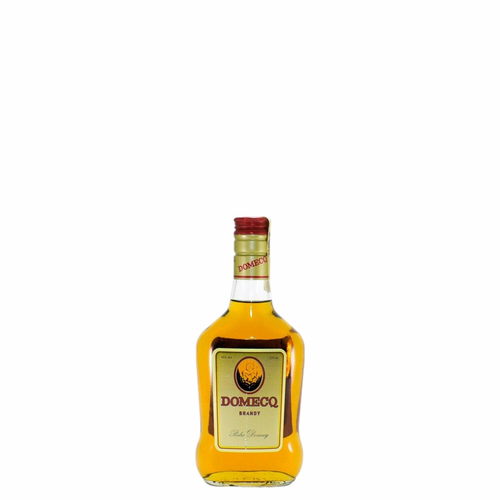 Brandy domecq Media – Brandy y Cognac