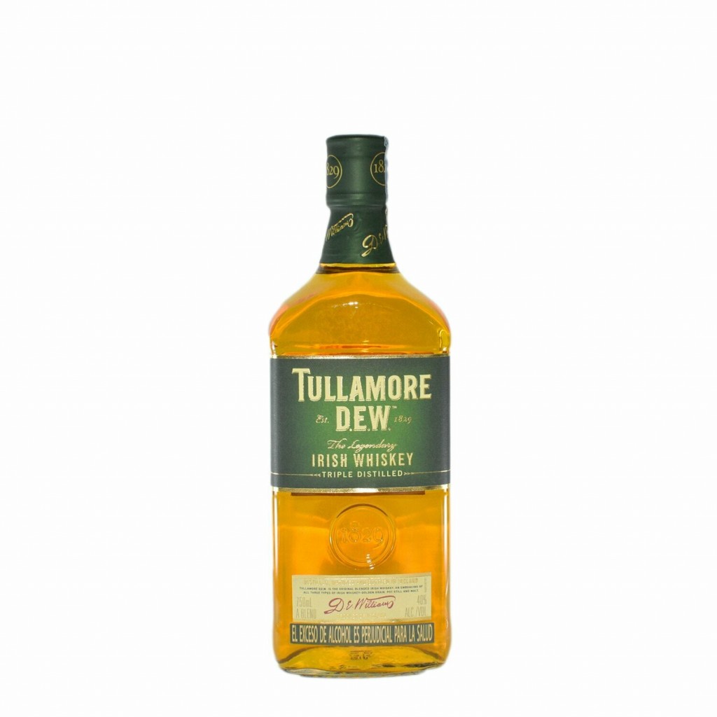 Whisky Tullamore dew 700 ML – Whisky
