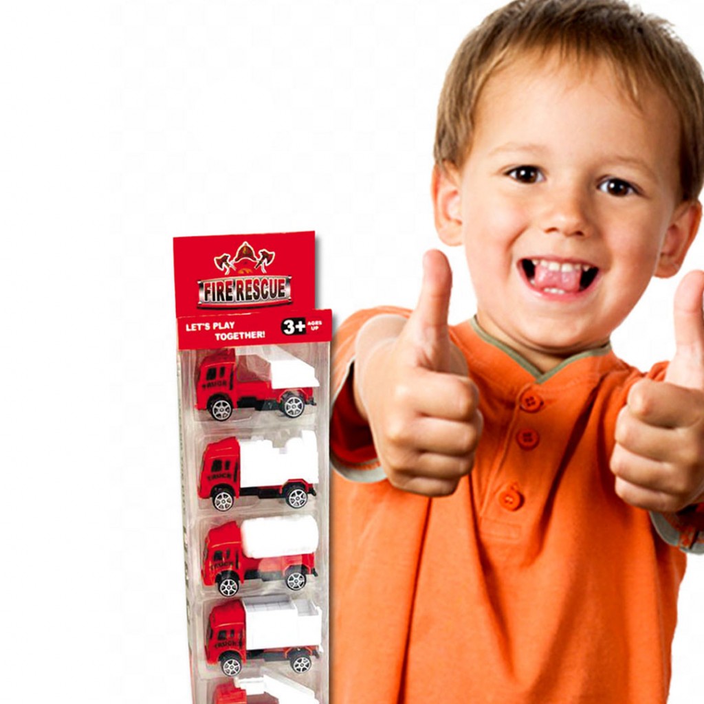 Carro Set Juguetes Jugueteria Juegos Didáctico