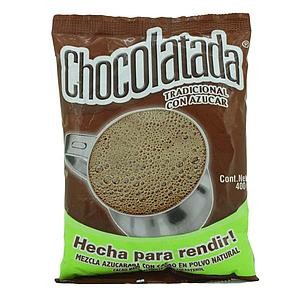 CHOCOLATADA TRADICIONAL *400GR