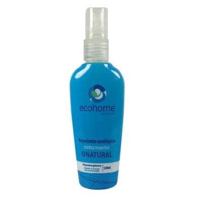 REPELENTE SPRAY ECOHOME X130ML