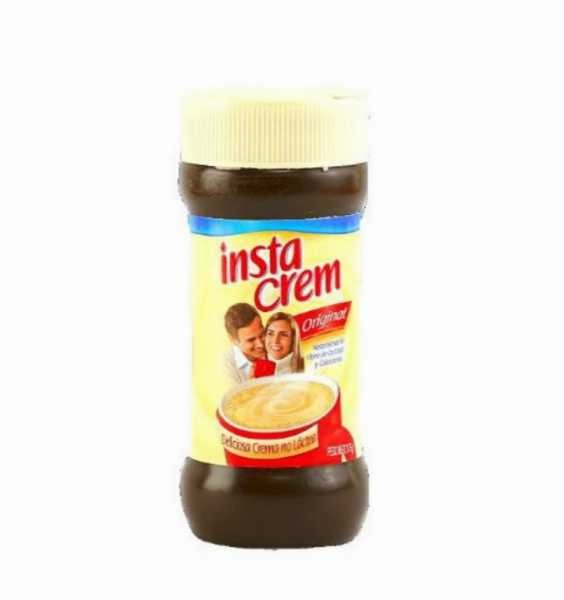 INSTACREM *175GR