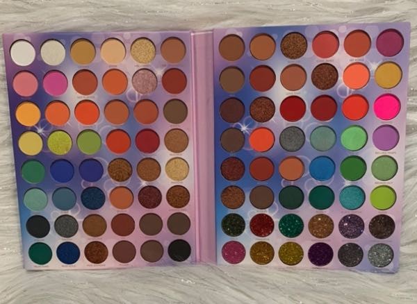 Paleta de sombra mariposa (Promo 10% off)