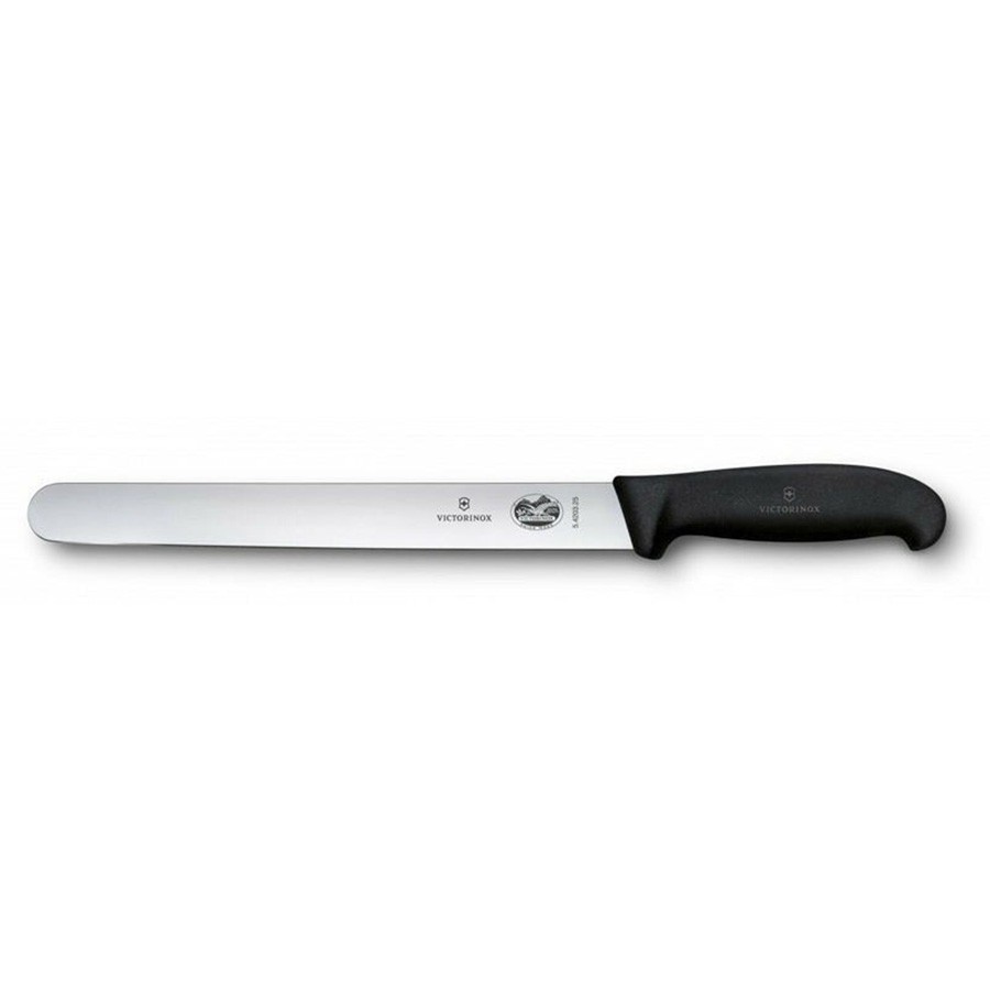 Cuchillo Jamonero 12″ VICTORINOX