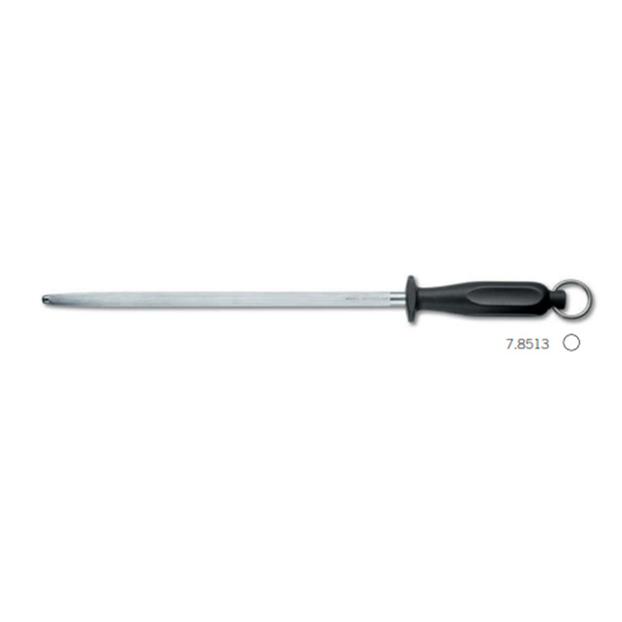 Chaira Redonda 12″ VICTORINOX