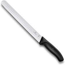 Cuchillo Canalado 12″ VICTORINOX