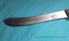 Cuchillo Peinilla 12″ VICTORINOX
