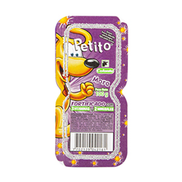 Petito Mora 45X2 – 90grs