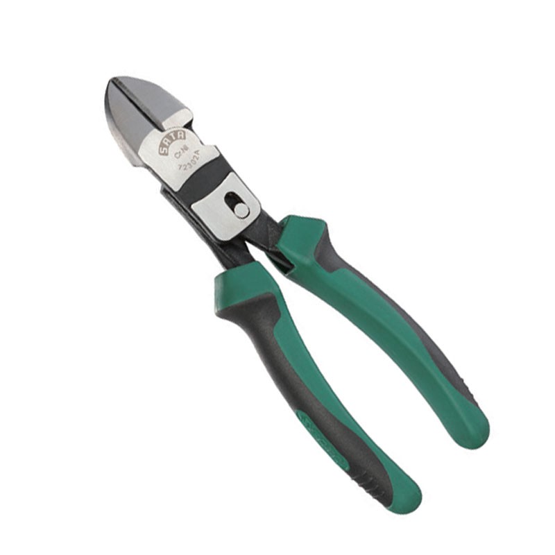 ALICATE CORTE DIAGONAL MULTIPLICADO FUERZA 8″
