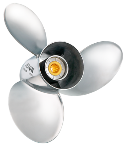 HELICE 3X15X21R LEXOR