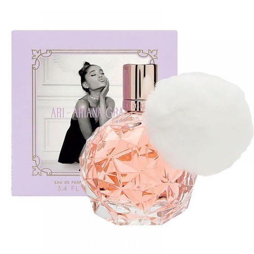 Loción perfume ari by ariana grande 100ml edp mujer original garantizada