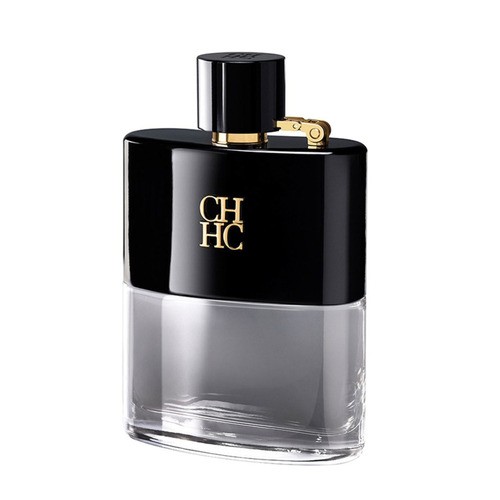 Tester ch prive carolina herrera 100ml edt hombre original garantizada