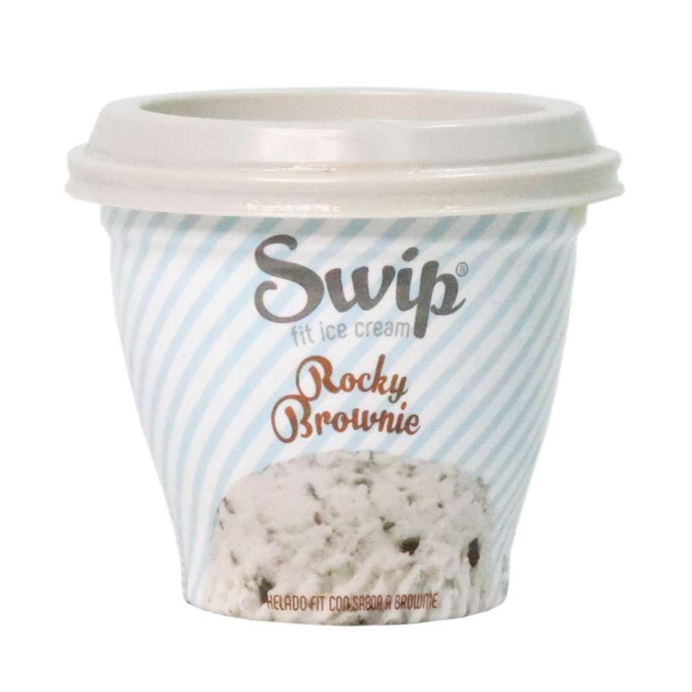 VASITO CHOCO MIX SWIP *60 GR