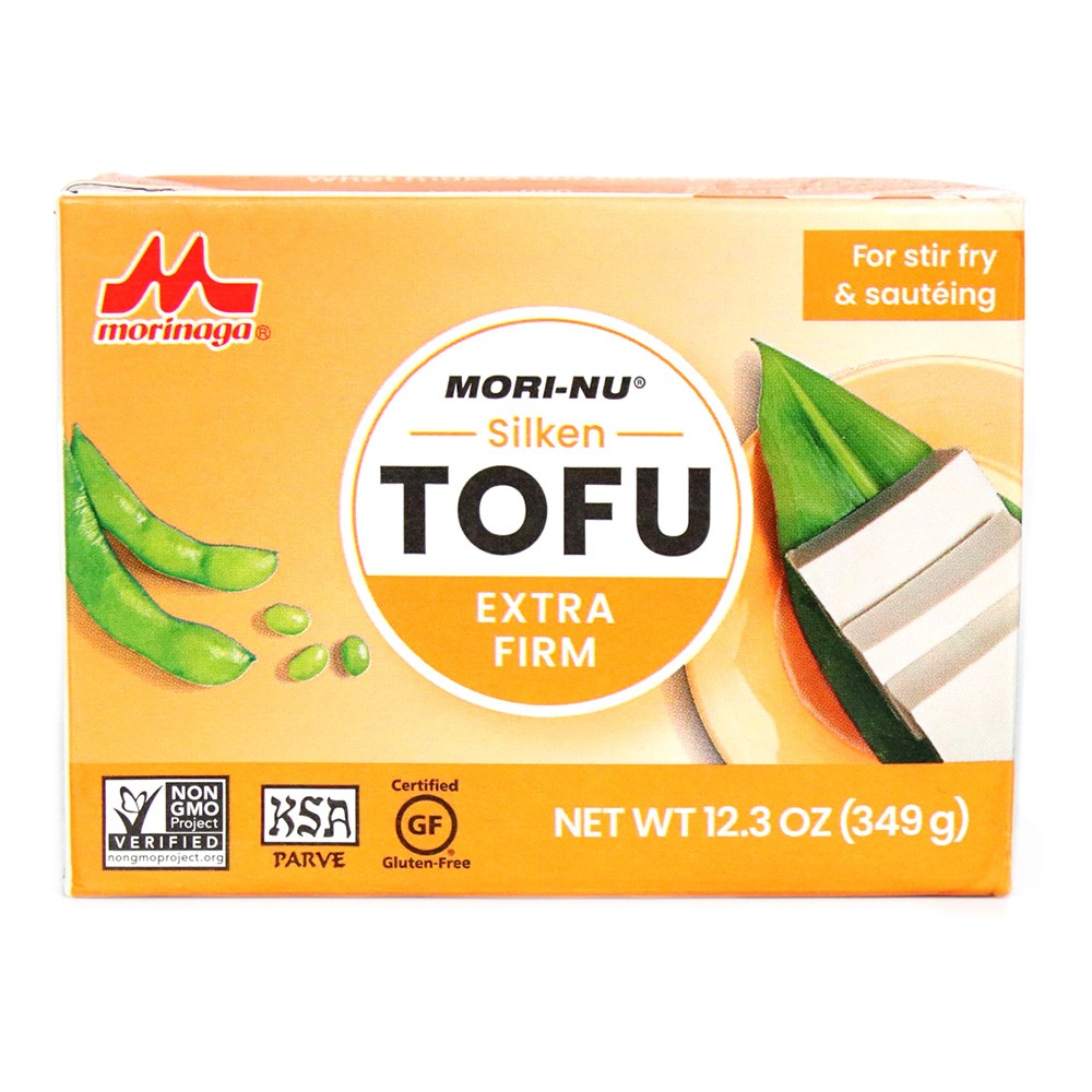 TOFU SILKEN EXTRA FIRM X 349