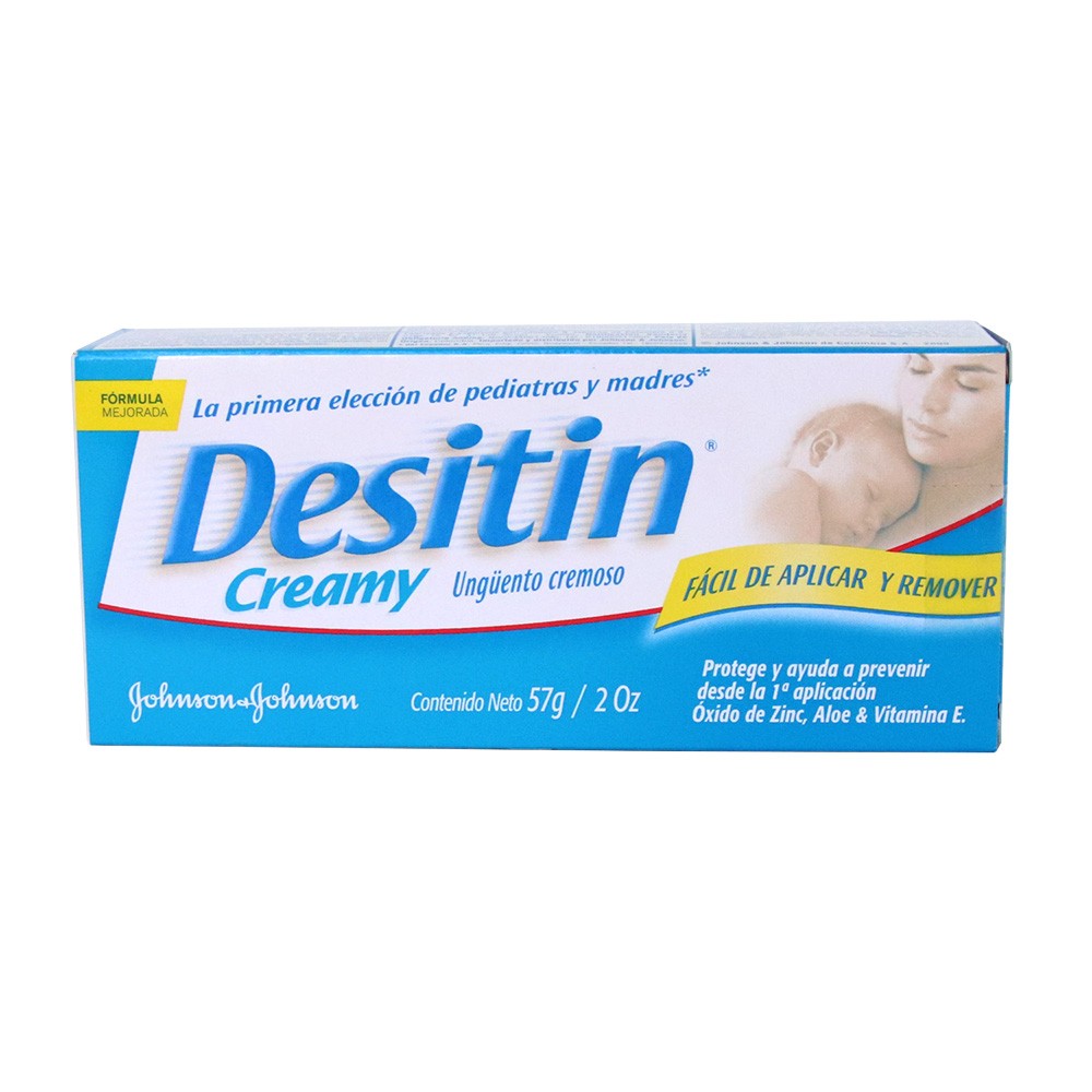 CREMA ANTIP DESITIN x 57GR