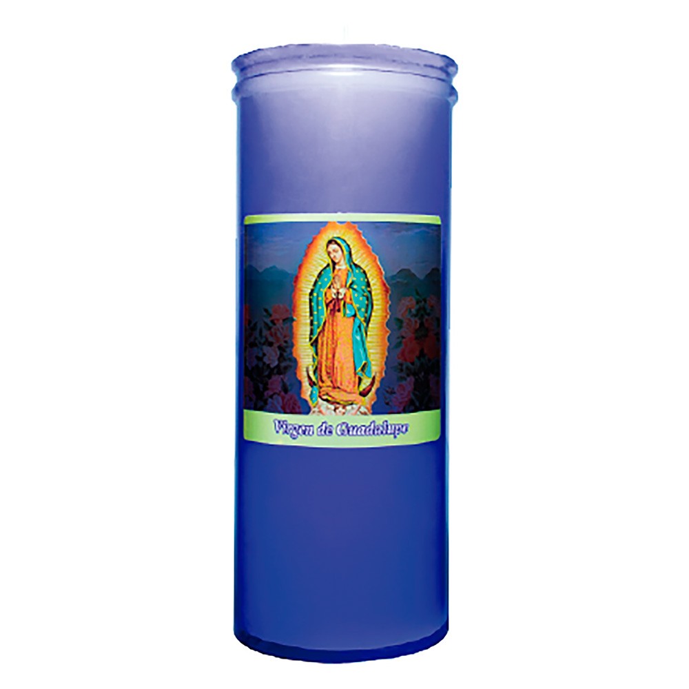 VELÓN #5 VASO CRISTAL